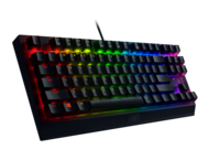 Клавиатури Razer BlackWidow V3 Tenkeyless, US Layout