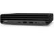 Mini PC HP ProDesk 400 G6 DM