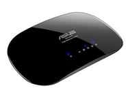 Мрежово оборудване ASUS GX1005B