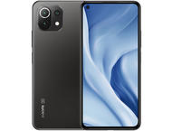 Смартфони Xiaomi Mi 11 Lite 8GB/128GB, Boba Black