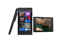 Смартфони Nokia Lumia 1020 32GB, черен цвят