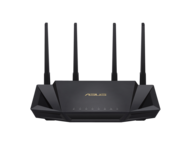 Мрежово оборудване ASUS RT-AX58U AX3000