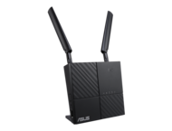 Мрежово оборудване ASUS 4G-AC53U