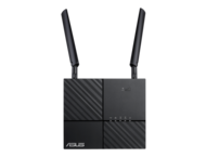 Мрежово оборудване ASUS 4G-AC53U
