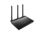 Мрежово оборудване ASUS AIMESH AC1900/2 X RTAC67U