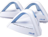 Мрежово оборудване ASUS LYRA MAP-AC1750 3-PACK
