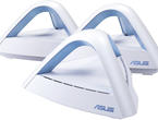 Мрежово оборудване ASUS LYRA MAP-AC1750 3-PACK