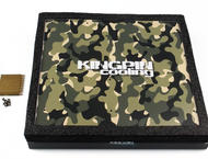 Кутии Kingpin Cooling Atlas Test Bench stand GC