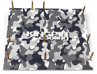 Кутии Kingpin Cooling Atlas Test Bench stand UC