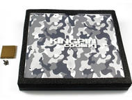 Кутии Kingpin Cooling Atlas Test Bench stand UC