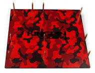 Кутии Kingpin Cooling Atlas Test Bench stand RC