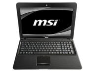 Лаптопи MSI X620-008EU