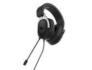 Слушалки ASUS TUF Gaming H3 Silver
