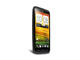Смартфони HTC One X 16GB, сив цвят