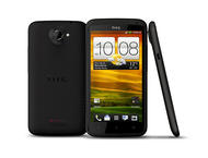 Смартфони HTC One X 16GB, сив цвят