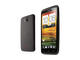 Смартфони HTC One X 16GB, сив цвят