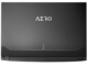 Лаптопи Gigabyte Aero 15 OLED XD