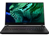 Лаптопи Gigabyte Aero 15 OLED XD