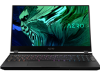 Лаптопи Gigabyte Aero 15 OLED XD