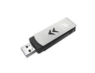 USB памети Преносима памет Corsair Flash Voyager LS 16GB