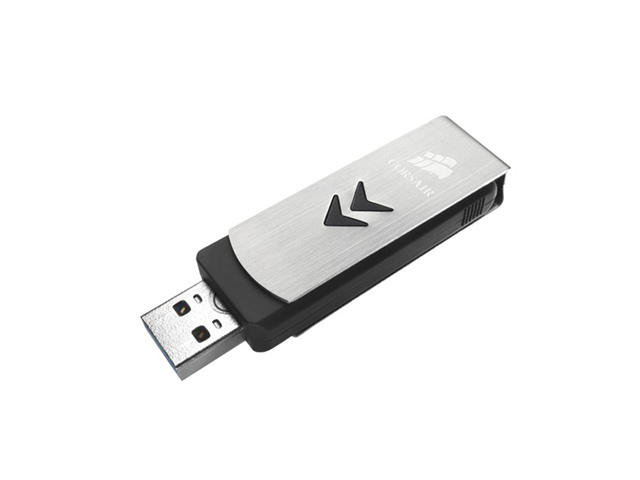 USB памети Преносима памет Corsair Flash Voyager LS 16GB
