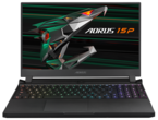Лаптопи GIGABYTE AORUS 15P KC