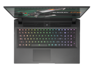 Лаптопи GIGABYTE AORUS 17G XD