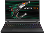Лаптопи GIGABYTE AORUS 15G KC