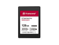 SSD Transcend 128GB SSD320 SATA III