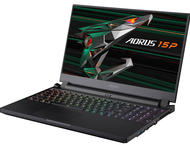 Лаптопи GIGABYTE AORUS 15P XC