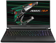 Лаптопи GIGABYTE AORUS 15P XC