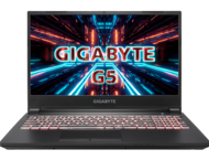 Лаптопи GIGABYTE G5 KC