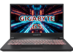 Лаптопи GIGABYTE G5 KC
