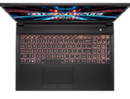 Лаптопи GIGABYTE G5 KC