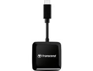Джаджи Transcend RDC3 Card Reader