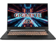 Лаптопи GIGABYTE G7 KC