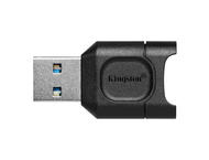 Джаджи Kingston MobileLite Plus microSD Reader