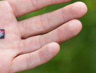 Джаджи Kingston MobileLite Plus microSD Reader