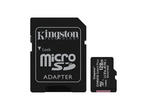 Карти памет 128GB Kingston Canvas Select Plus SD Memory Card