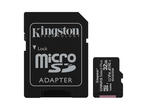 Карти памет 32GB Kingston Canvas Select microSDHC UHS-I Class 10