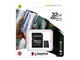 Карти памет 32GB Kingston Canvas Select microSDHC UHS-I Class 10