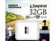 Карти памет 32GB Kingston High-Endurance microSD Memory Card