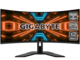 Монитори Gigabyte G34WQC
