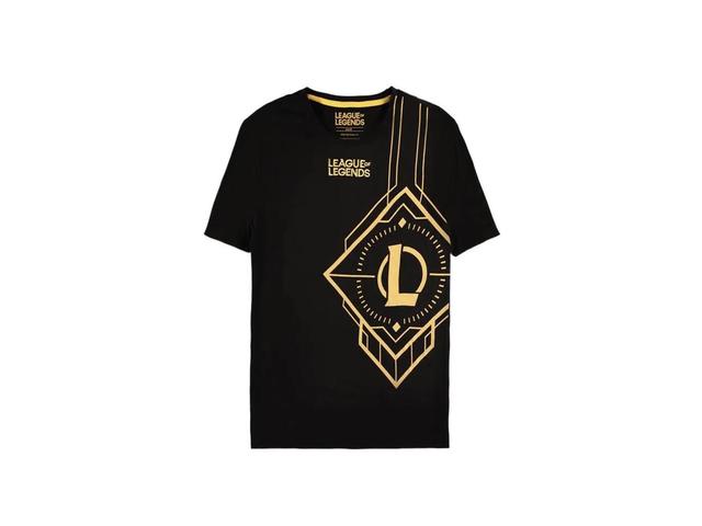 Облекло и аксесоари League of Legends - Core - Men's T-shirt - XL