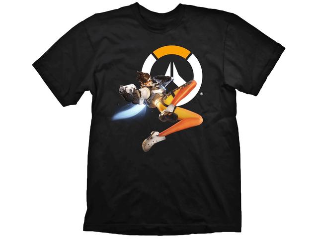 Облекло и аксесоари Overwatch Tracer Hero, Gaya Entertainment, L