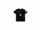 Облекло и аксесоари Sony Playstation Black & White Logo - Men's T-shirt - L