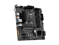 Дънни платки MSI B560M PRO-VDH