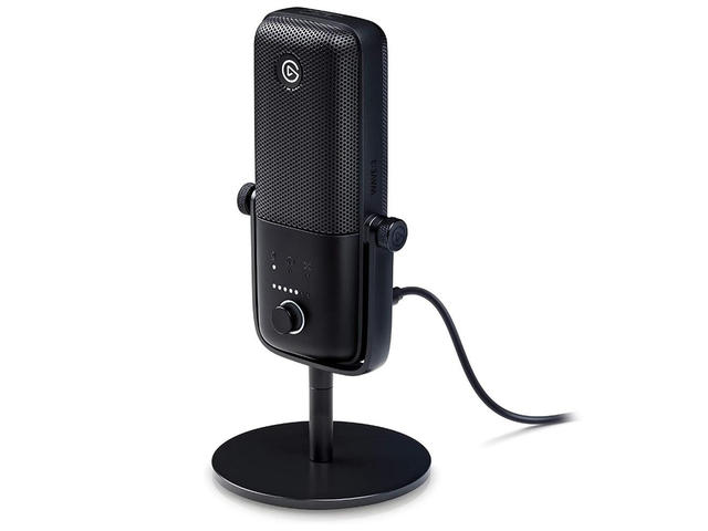 Микрофони Elgato Wave:1