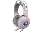 Слушалки A4tech Bloody G300, в бяло