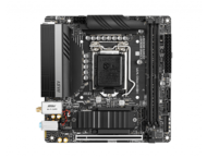 Дънни платки MSI H510I PRO Wi-Fi